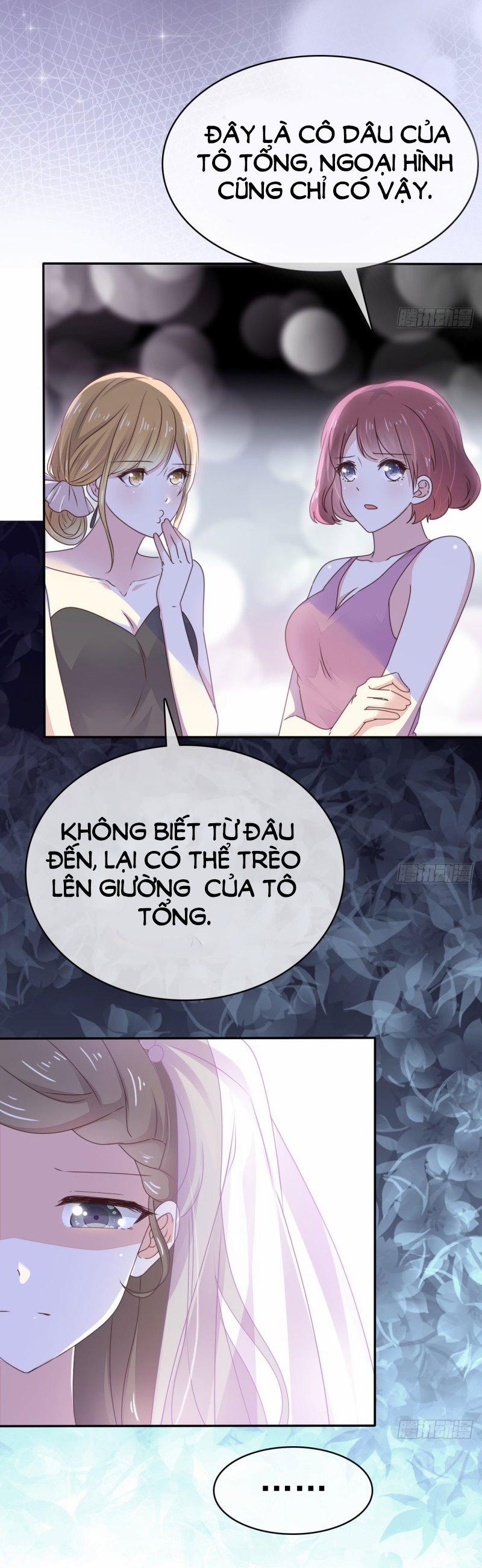 Chỉ Có Em Trong Tim 2 trang 18