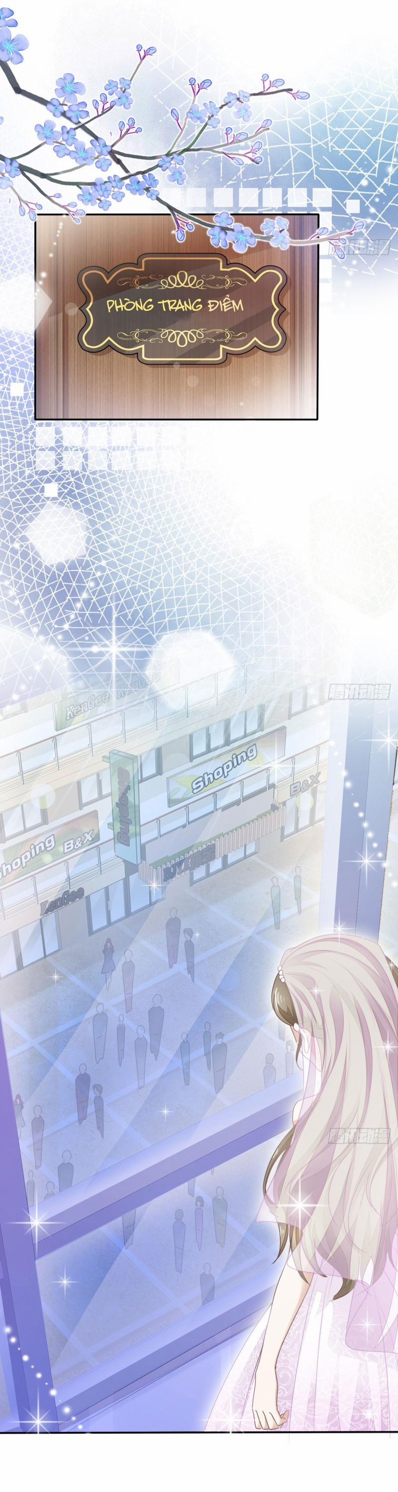 Chỉ Có Em Trong Tim 2 trang 2