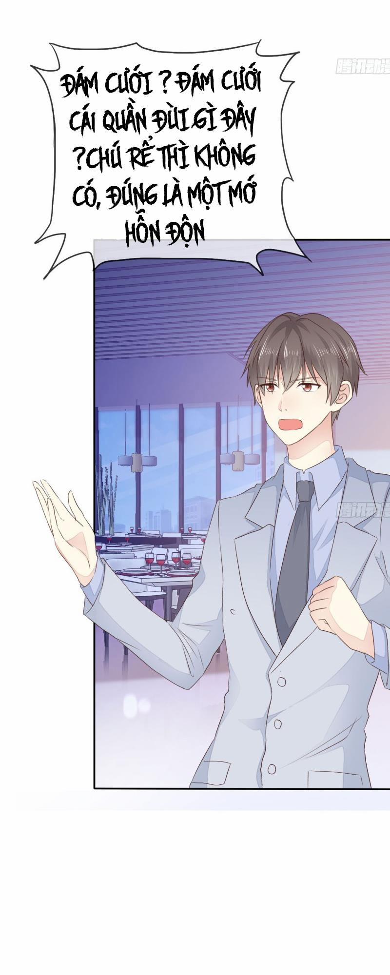 Chỉ Có Em Trong Tim 2 trang 25