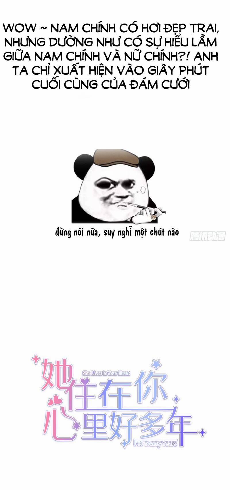 Chỉ Có Em Trong Tim 2 trang 28