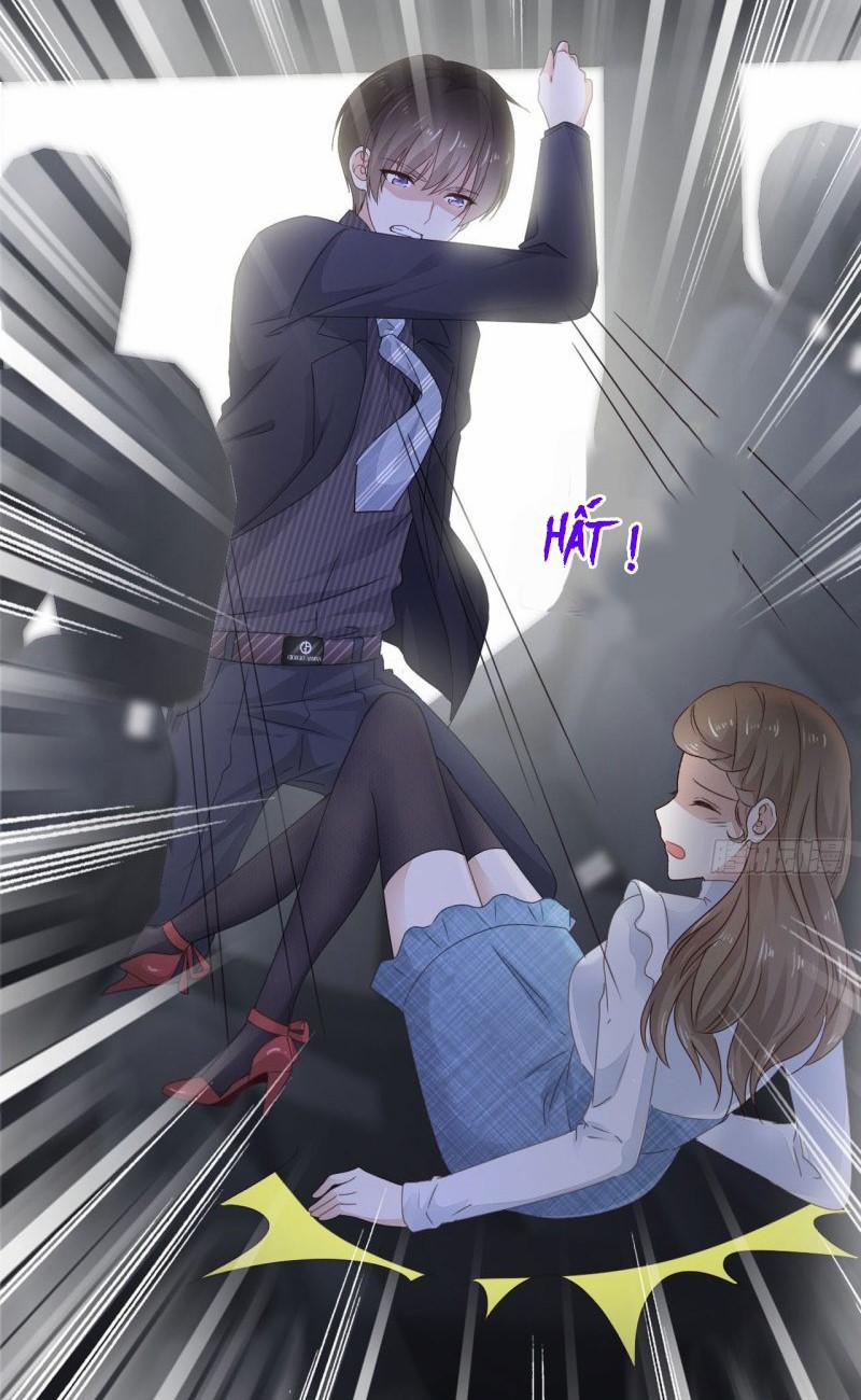 Chỉ Có Em Trong Tim 2 trang 4