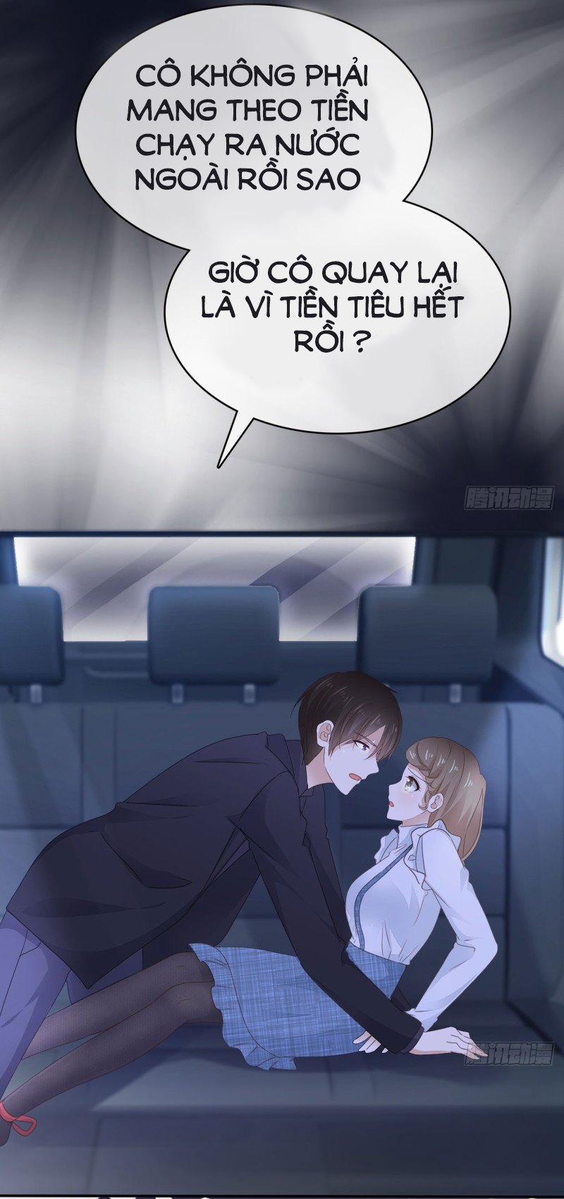 Chỉ Có Em Trong Tim 2 trang 6