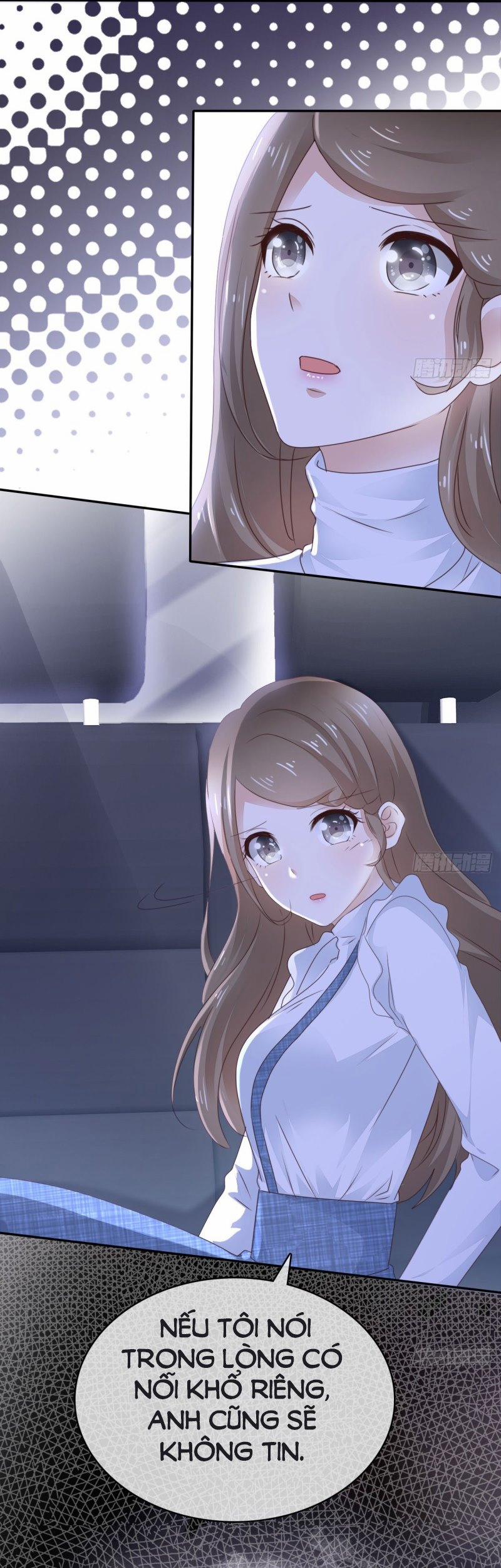 Chỉ Có Em Trong Tim 2 trang 7