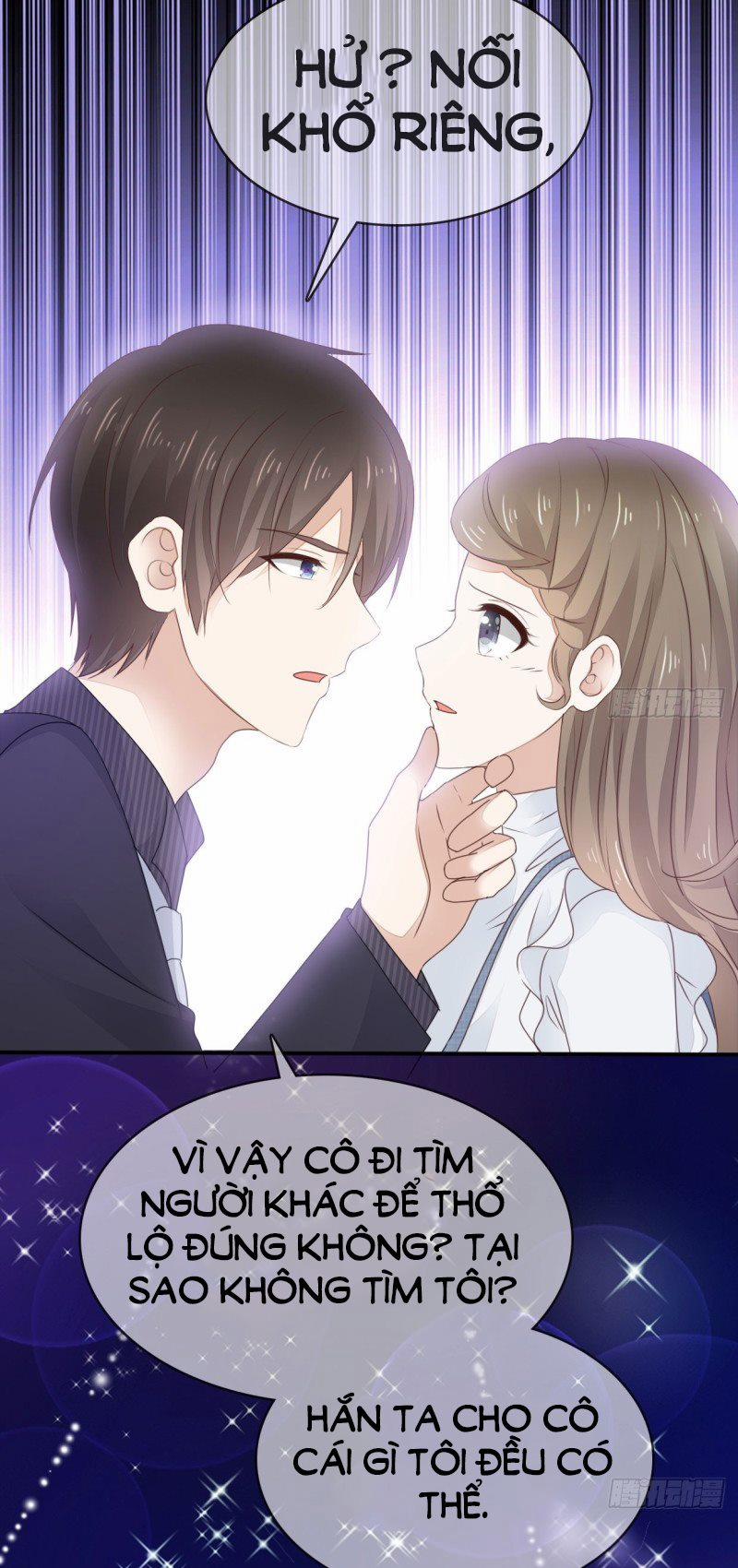 Chỉ Có Em Trong Tim 2 trang 9