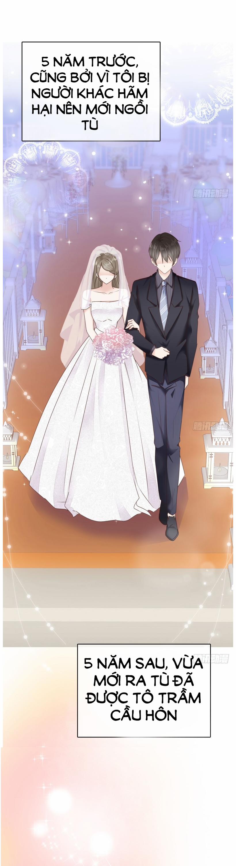 Chỉ Có Em Trong Tim 3 trang 12