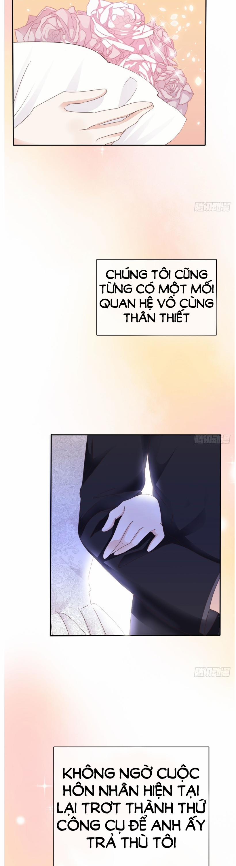 Chỉ Có Em Trong Tim 3 trang 13