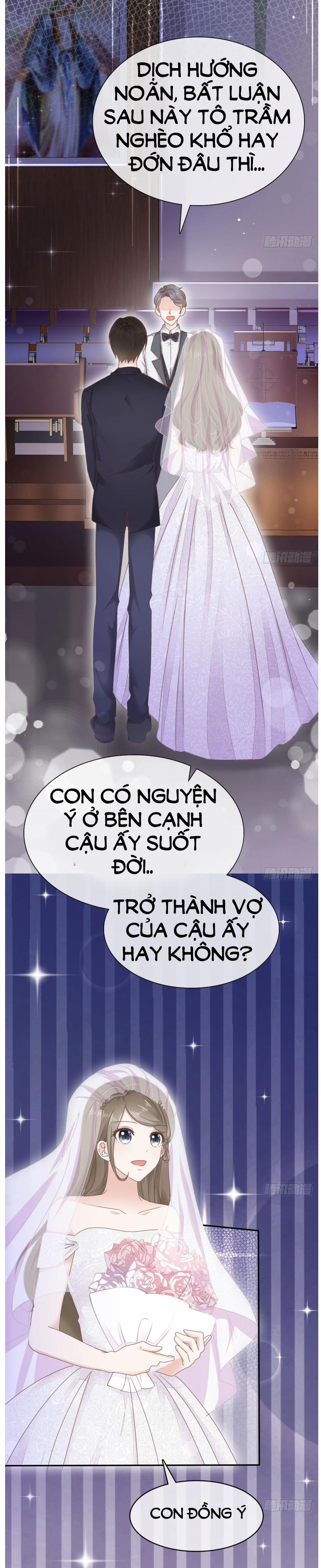 Chỉ Có Em Trong Tim 3 trang 15