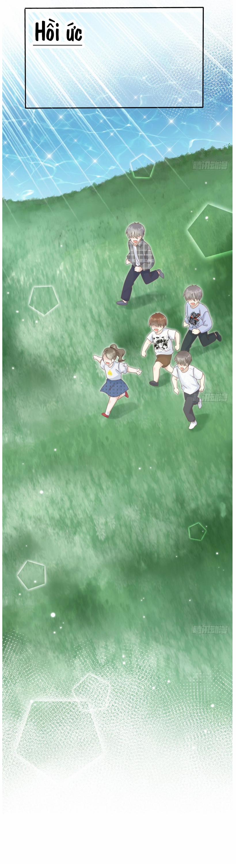 Chỉ Có Em Trong Tim 3 trang 16