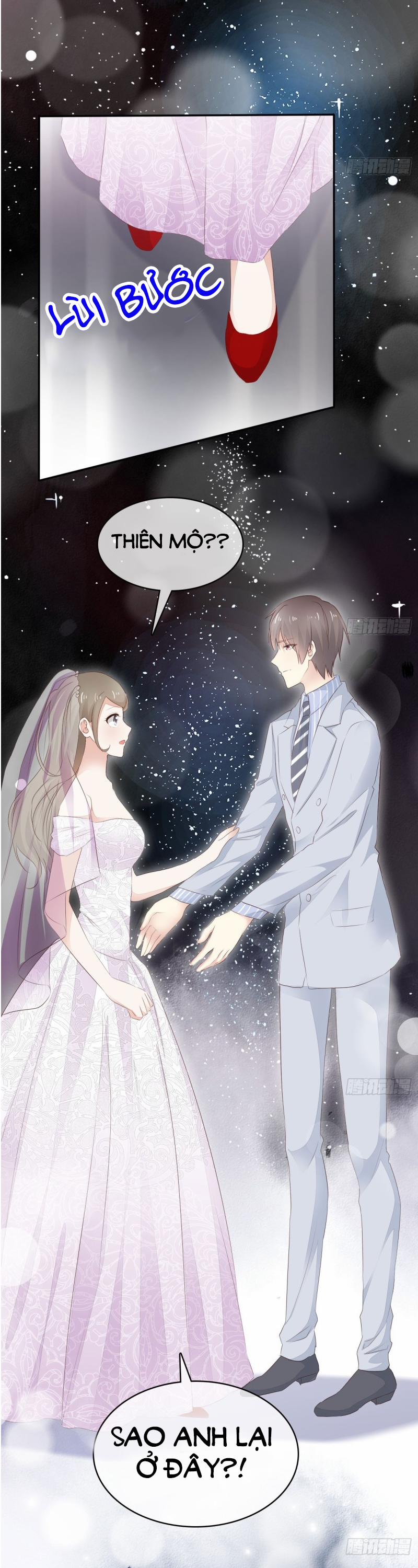 Chỉ Có Em Trong Tim 3 trang 2