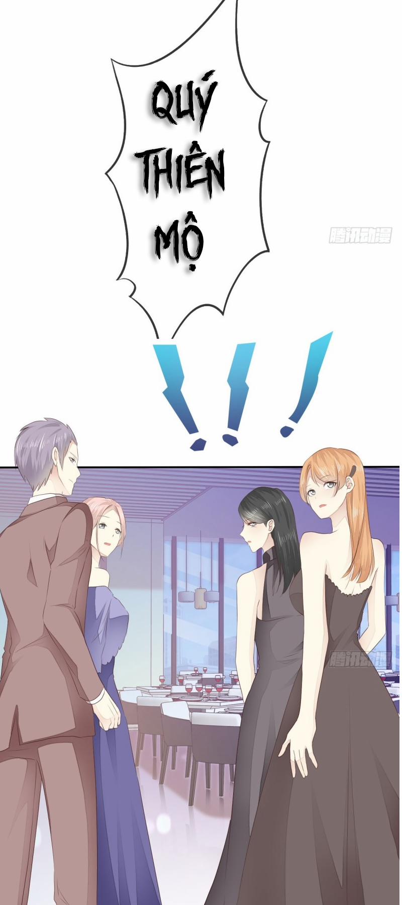 Chỉ Có Em Trong Tim 3 trang 8