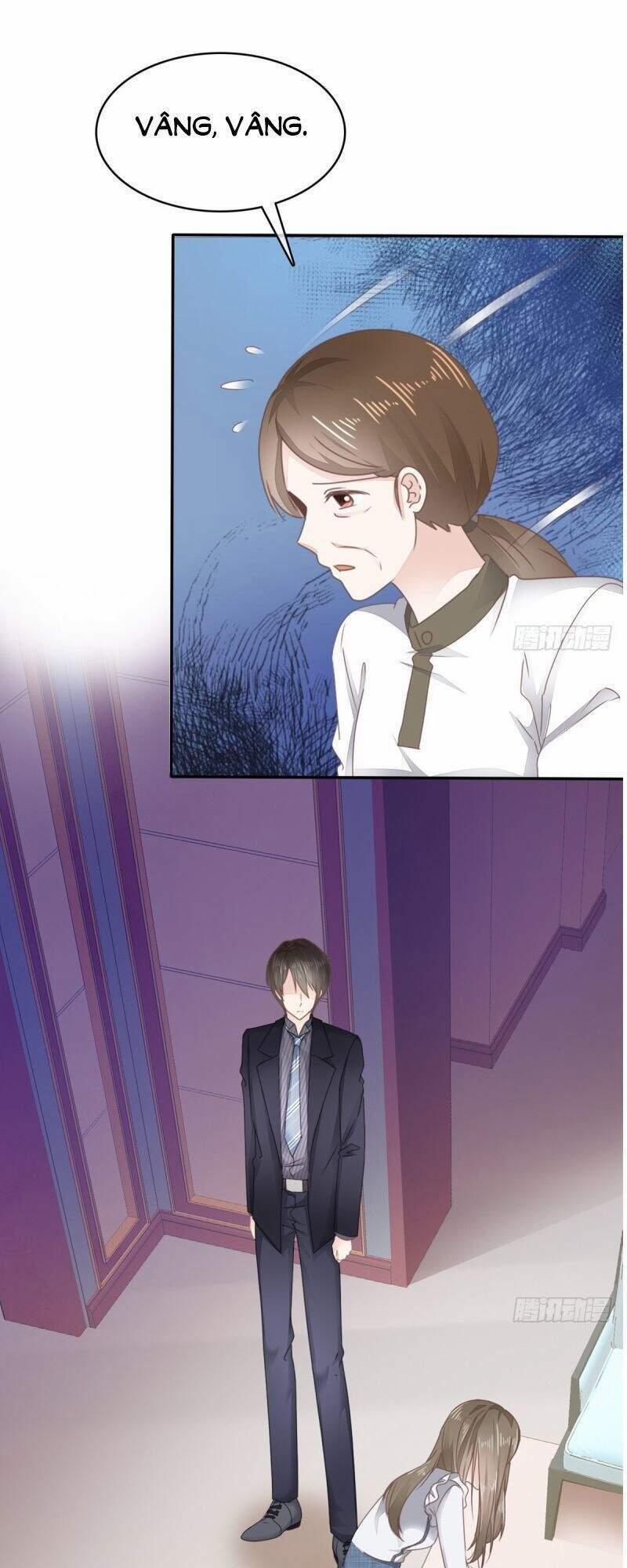 Chỉ Có Em Trong Tim 5 trang 1