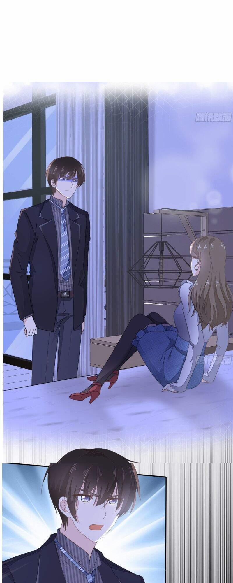 Chỉ Có Em Trong Tim 5 trang 19