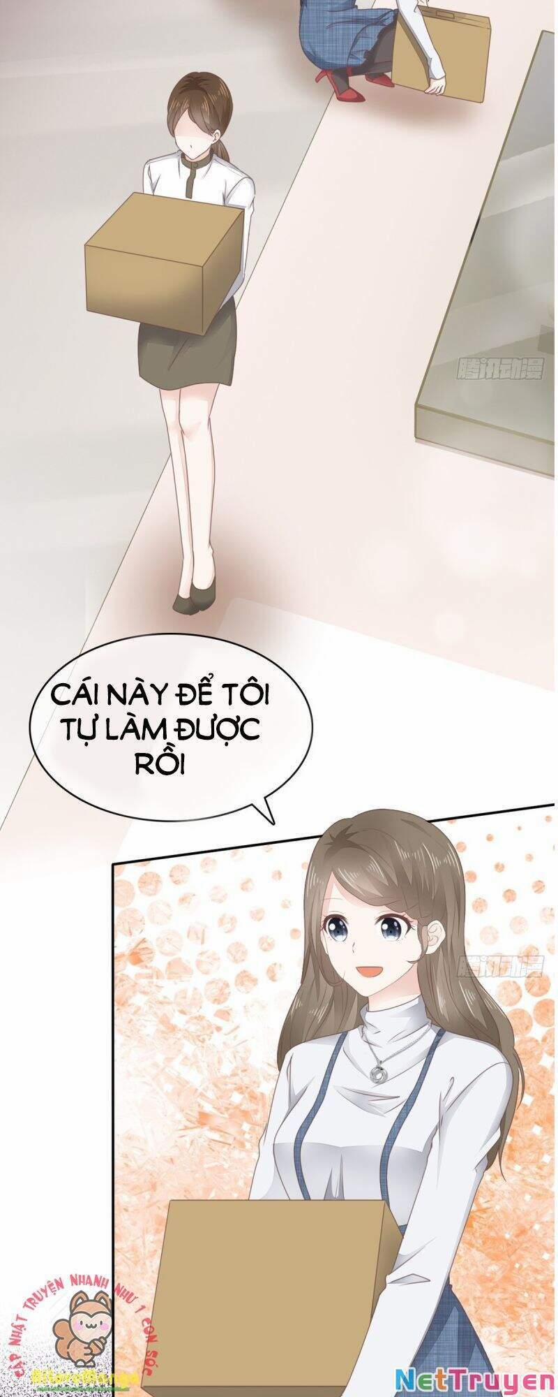 Chỉ Có Em Trong Tim 5 trang 2