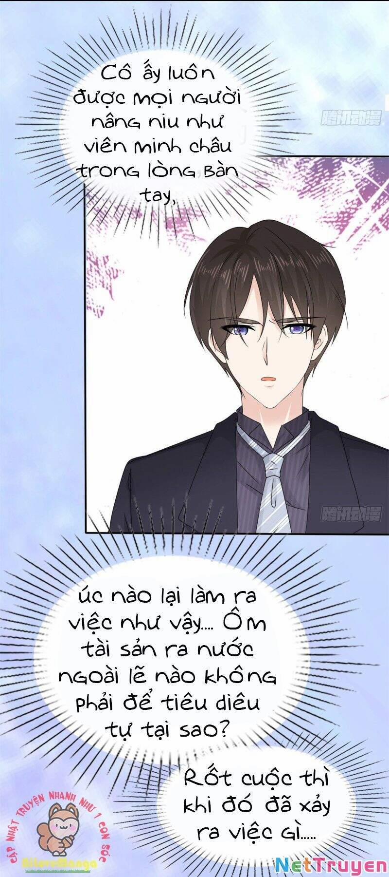 Chỉ Có Em Trong Tim 5 trang 26