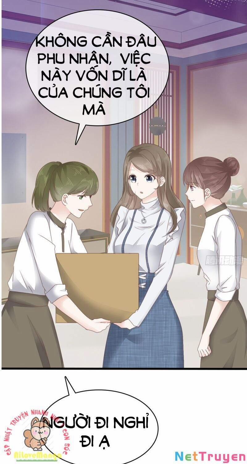 Chỉ Có Em Trong Tim 5 trang 3