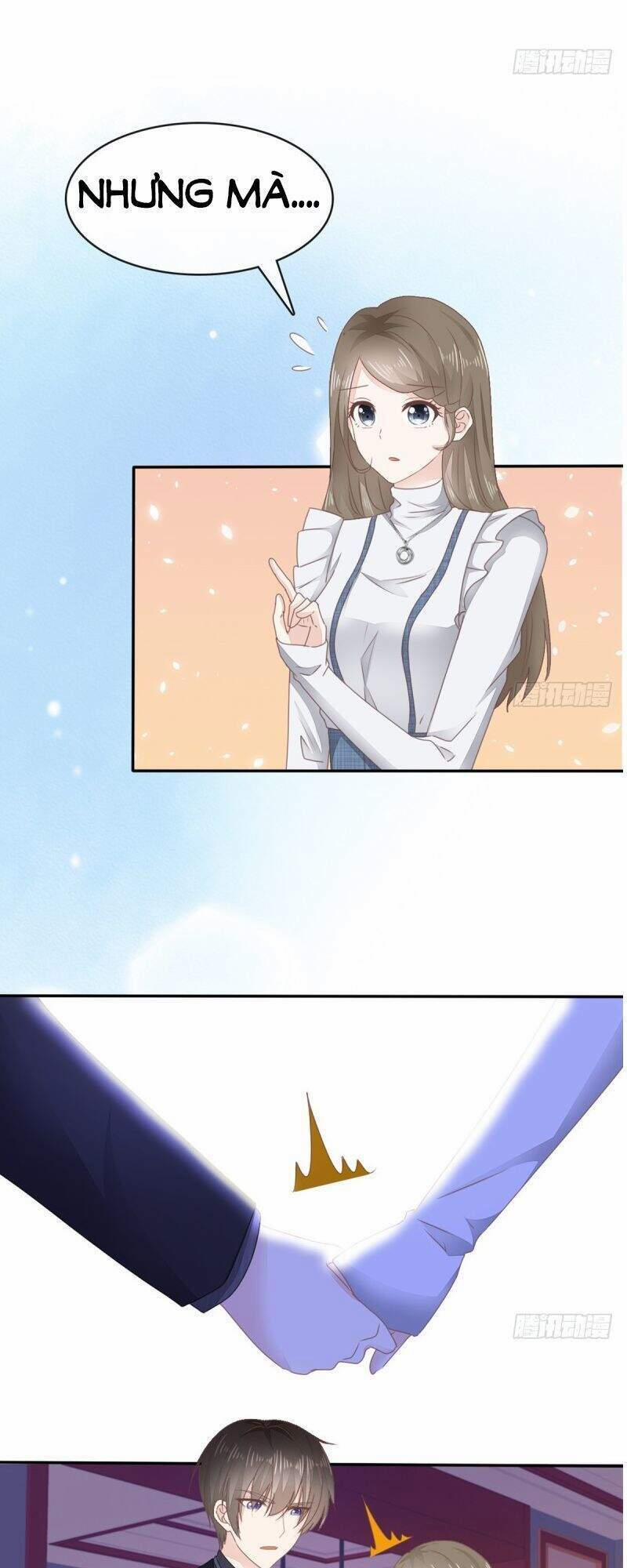 Chỉ Có Em Trong Tim 5 trang 4