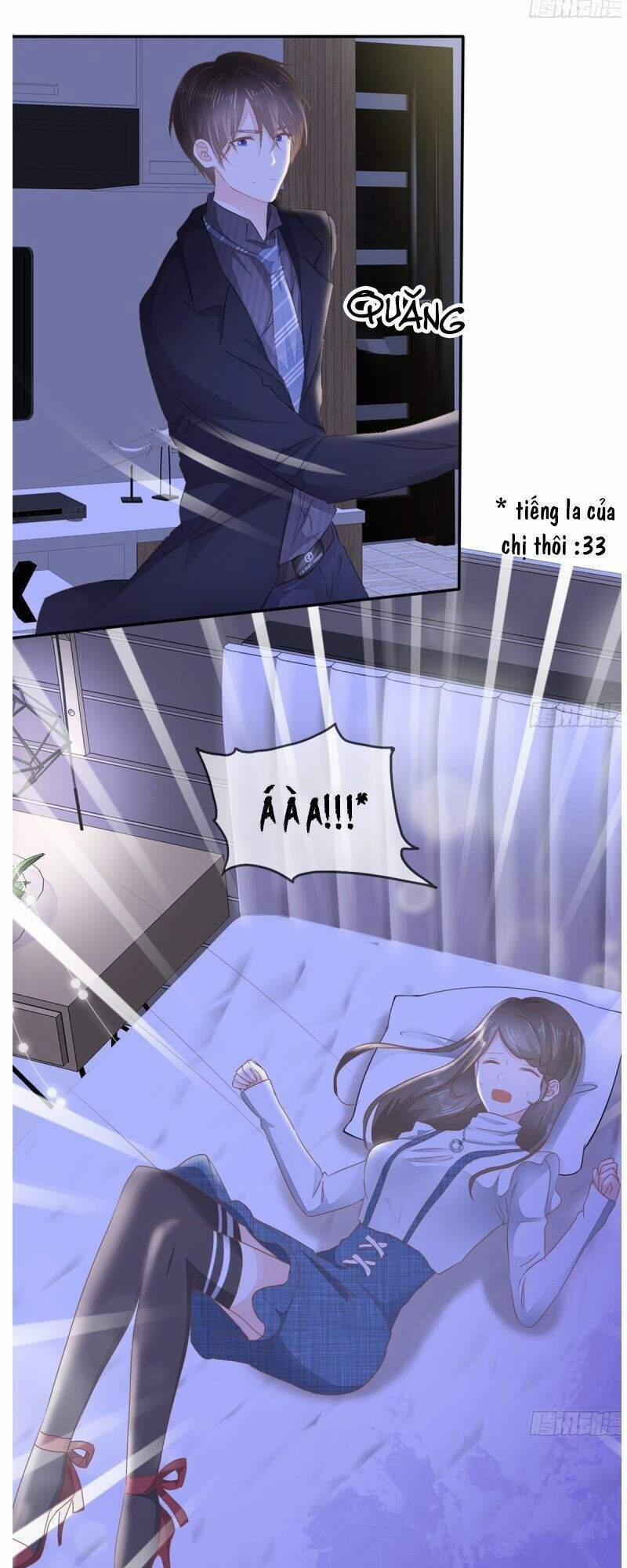 Chỉ Có Em Trong Tim 5 trang 9