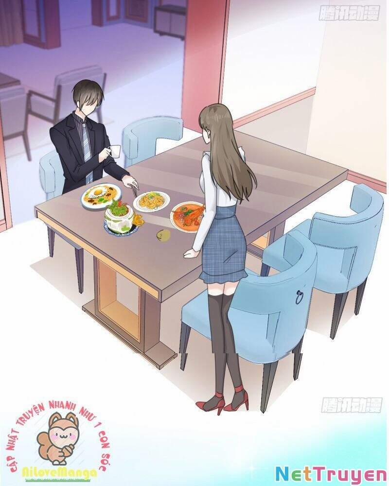 Chỉ Có Em Trong Tim 6 trang 19