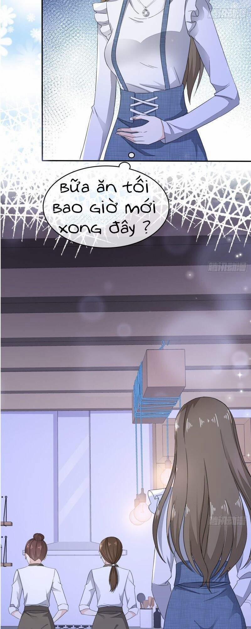 Chỉ Có Em Trong Tim 6 trang 2