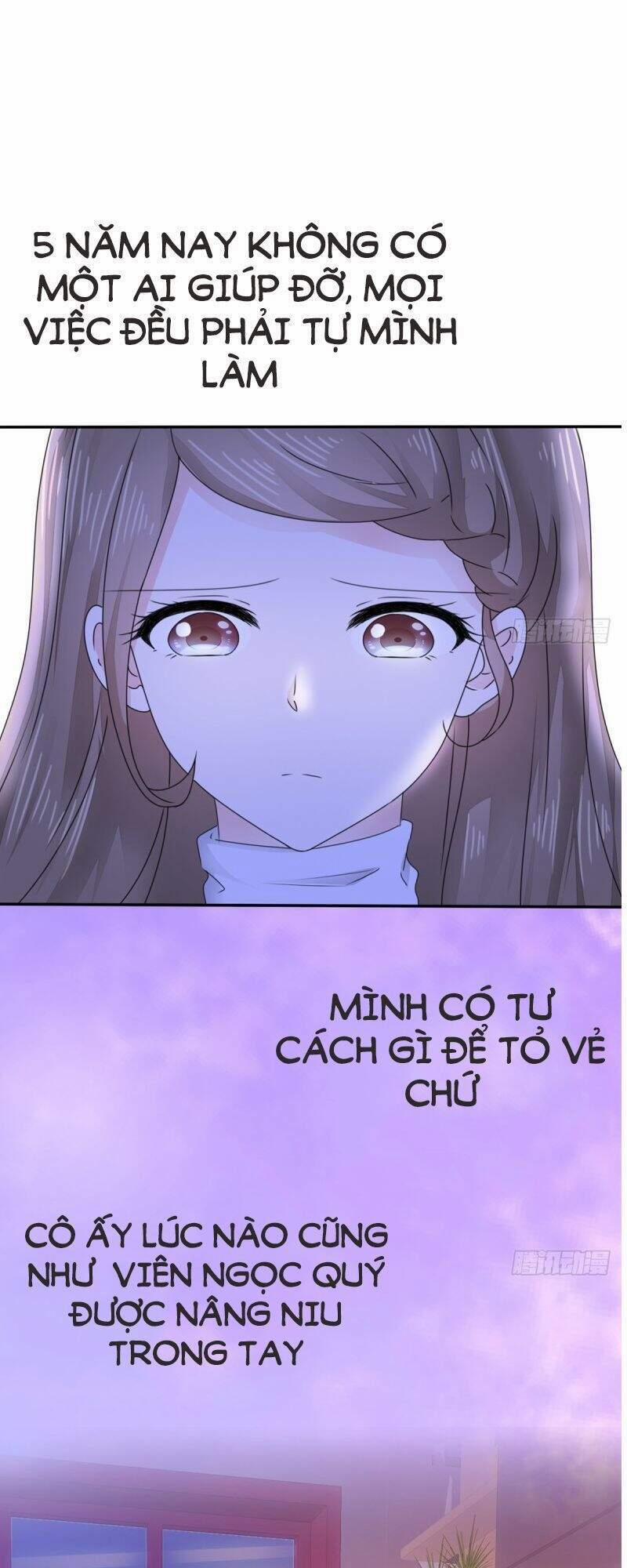 Chỉ Có Em Trong Tim 6 trang 22