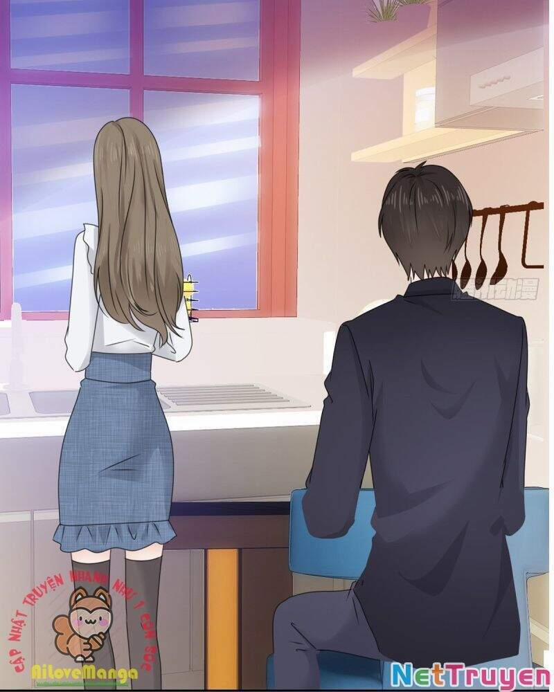 Chỉ Có Em Trong Tim 6 trang 23