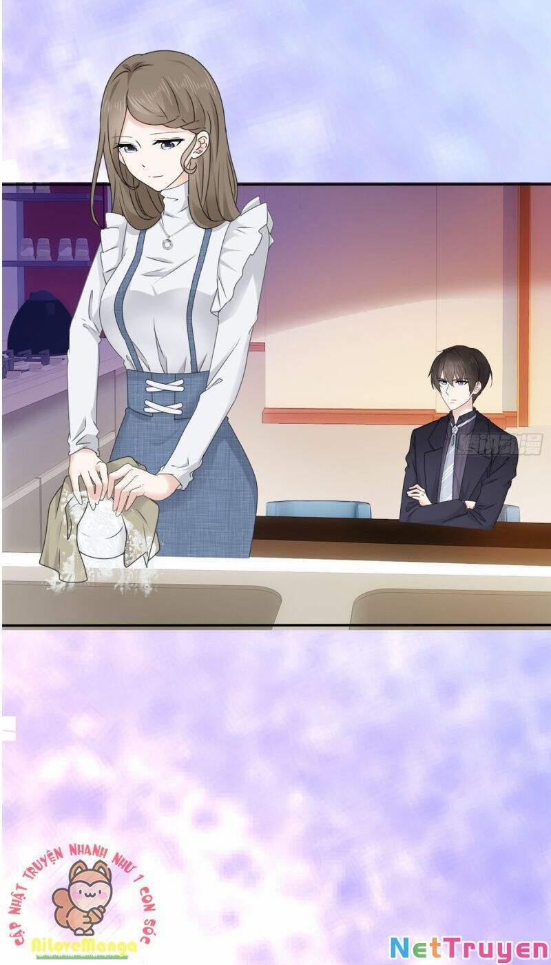 Chỉ Có Em Trong Tim 6 trang 25