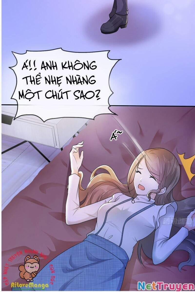 Chỉ Có Em Trong Tim 6 trang 27