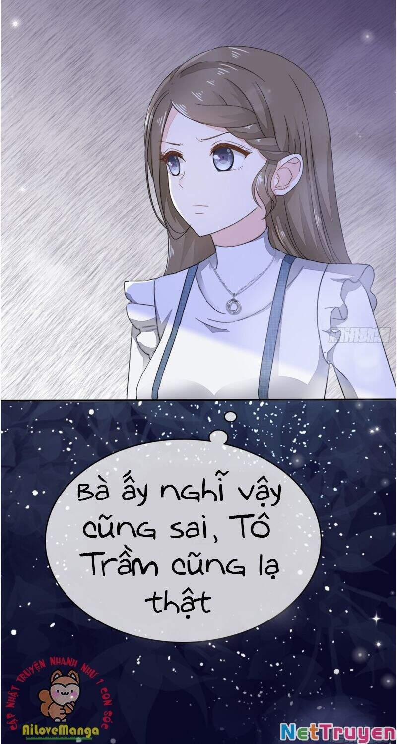 Chỉ Có Em Trong Tim 6 trang 5