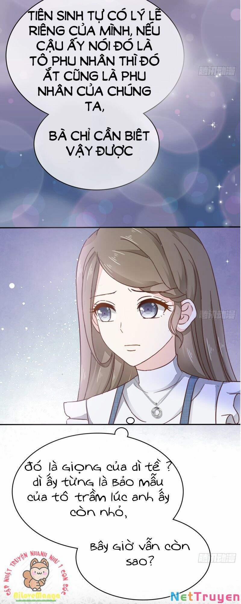 Chỉ Có Em Trong Tim 6 trang 7