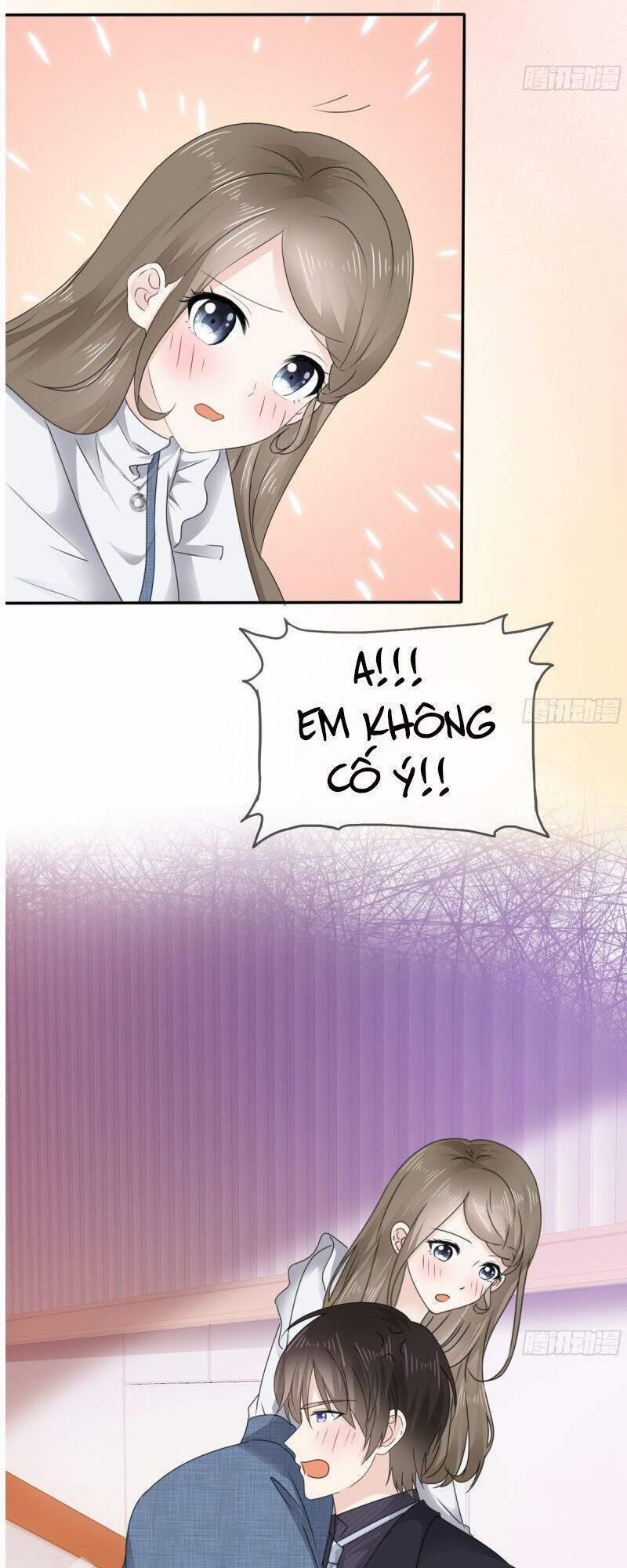 Chỉ Có Em Trong Tim 7 trang 11