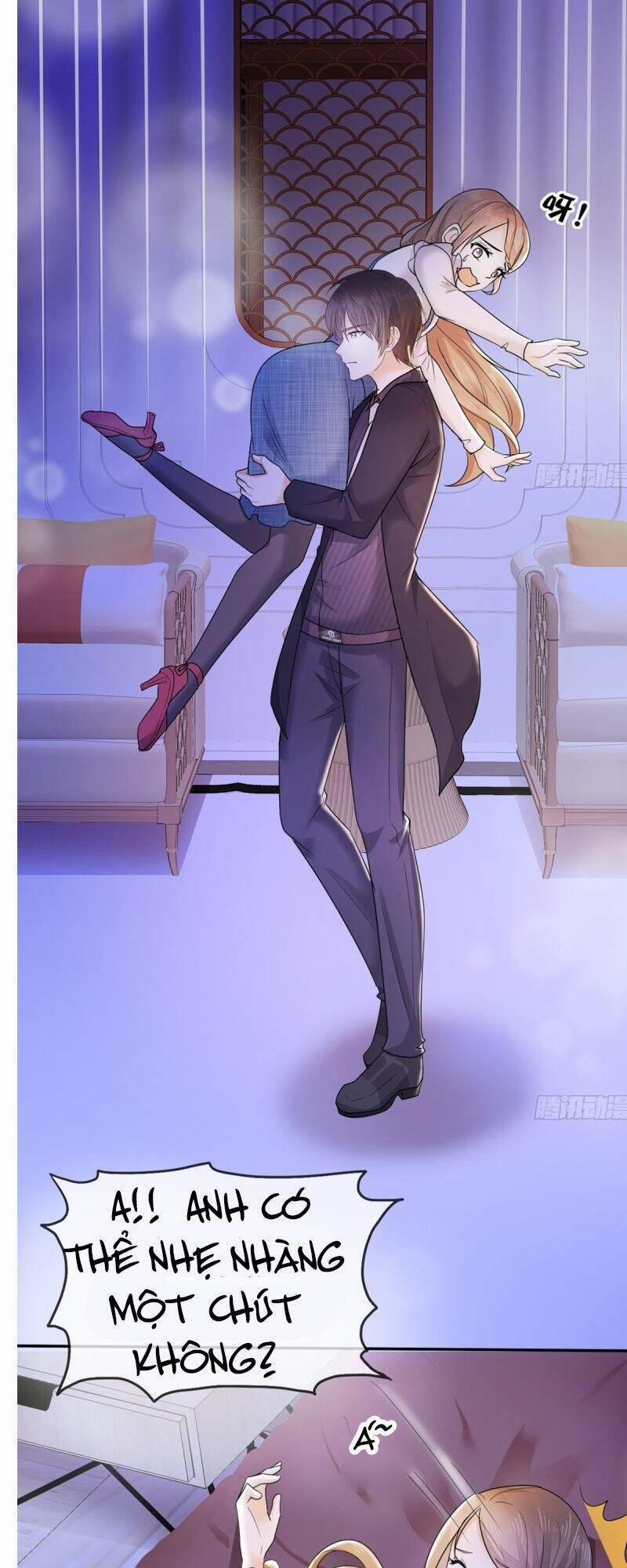 Chỉ Có Em Trong Tim 7 trang 14