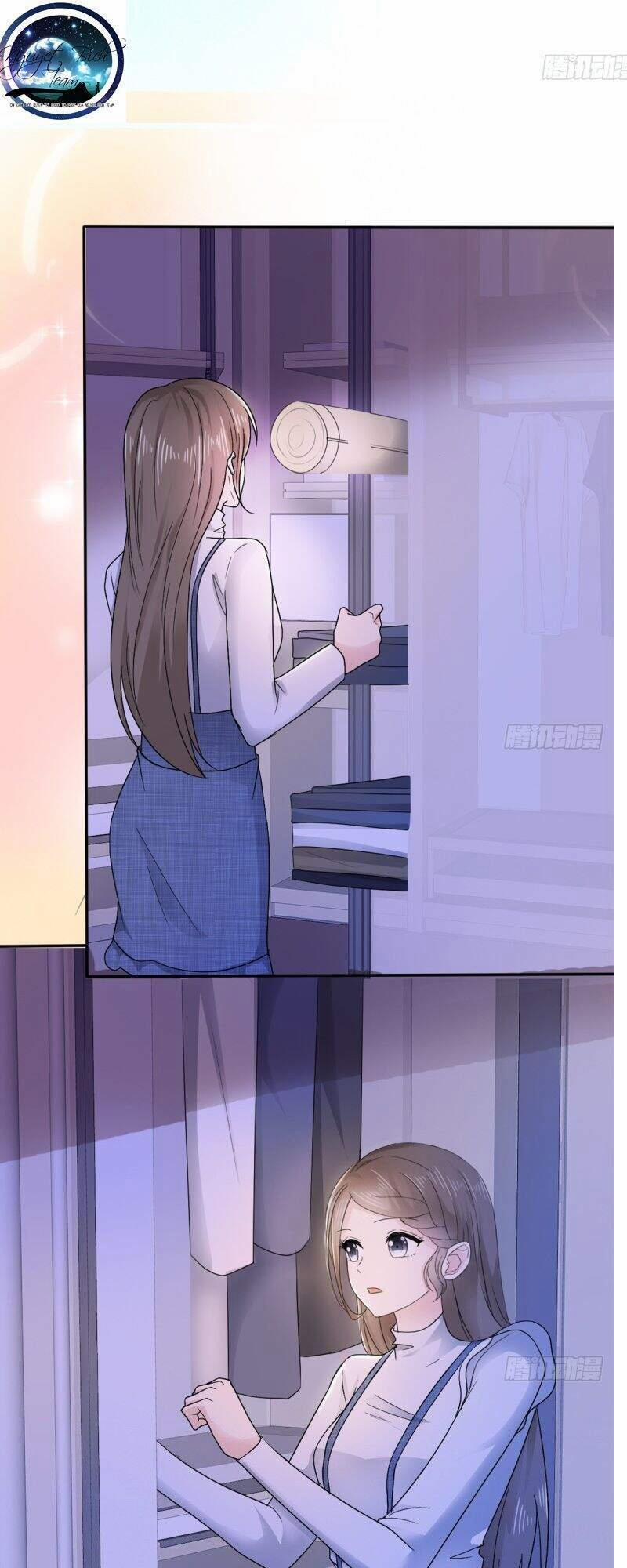 Chỉ Có Em Trong Tim 7 trang 22