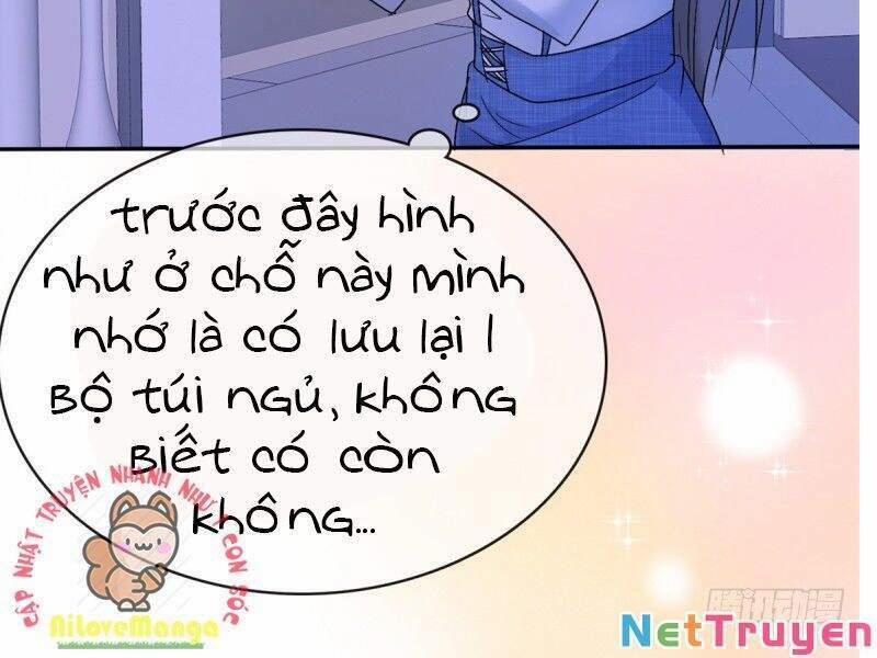 Chỉ Có Em Trong Tim 7 trang 23