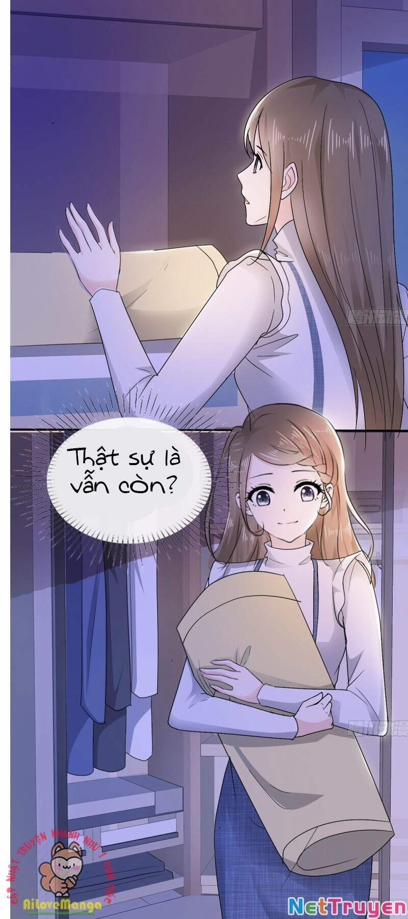 Chỉ Có Em Trong Tim 7 trang 24