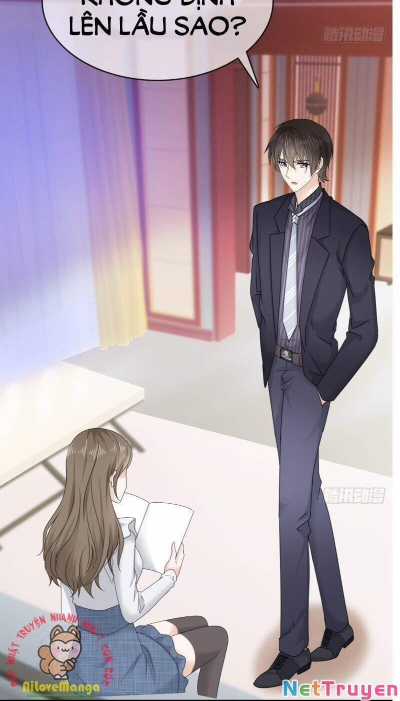 Chỉ Có Em Trong Tim 7 trang 4