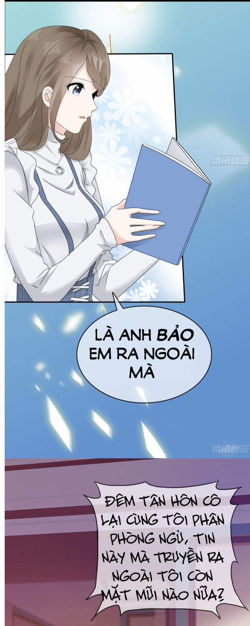 Chỉ Có Em Trong Tim 7 trang 5