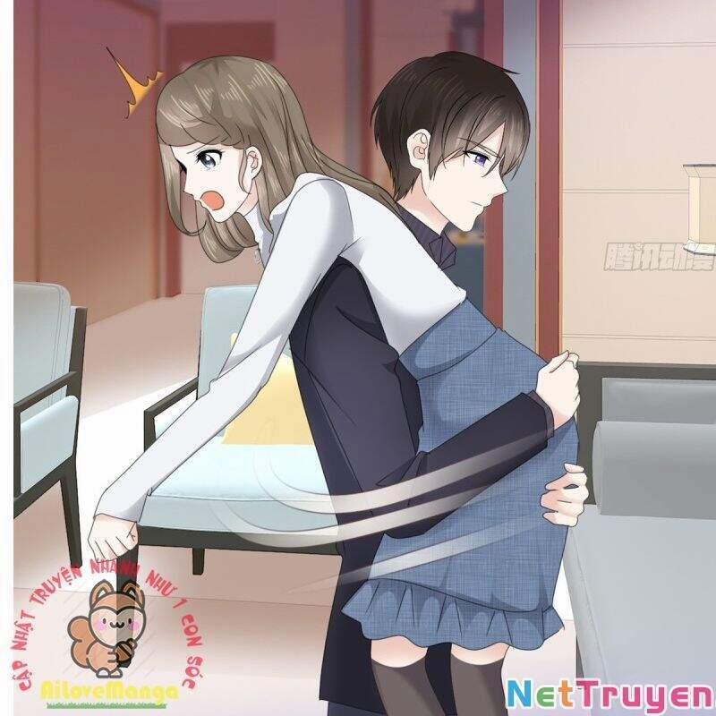 Chỉ Có Em Trong Tim 7 trang 6