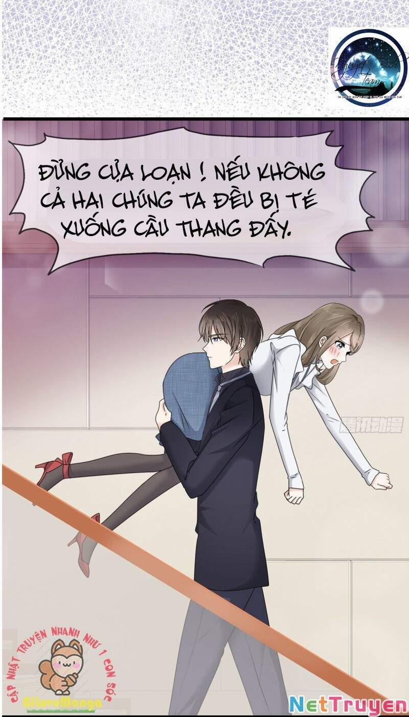 Chỉ Có Em Trong Tim 7 trang 8