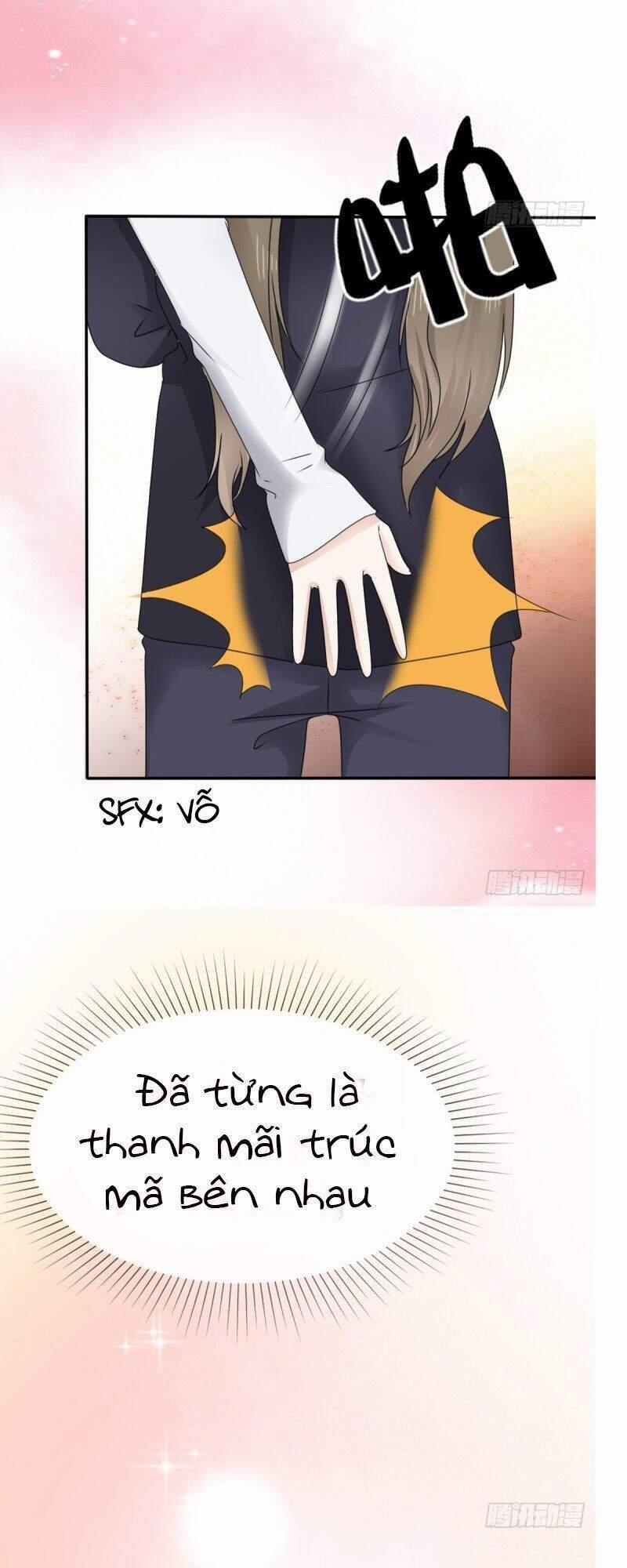 Chỉ Có Em Trong Tim 7 trang 9