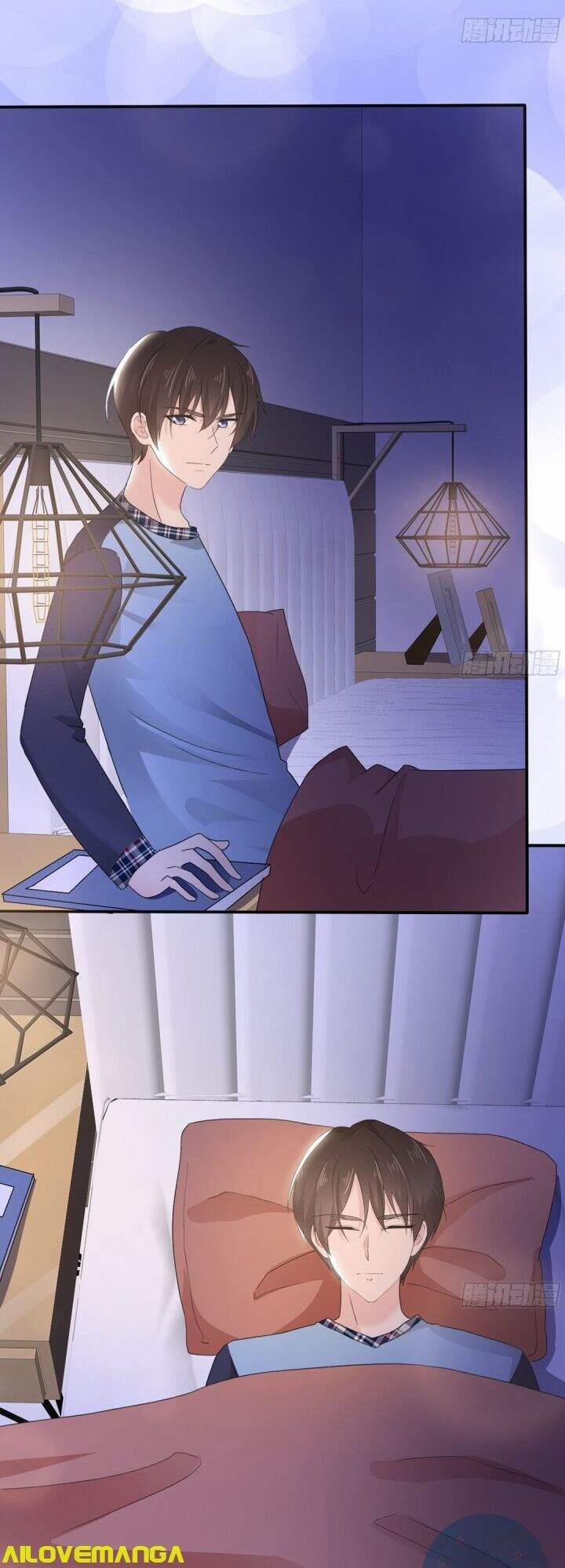 Chỉ Có Em Trong Tim 8 trang 10