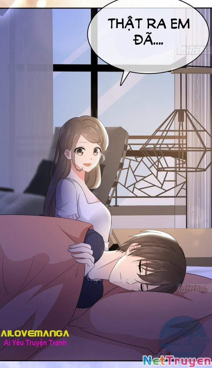 Chỉ Có Em Trong Tim 8 trang 16