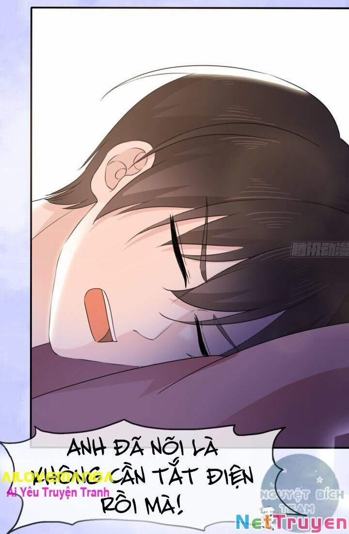 Chỉ Có Em Trong Tim 8 trang 17