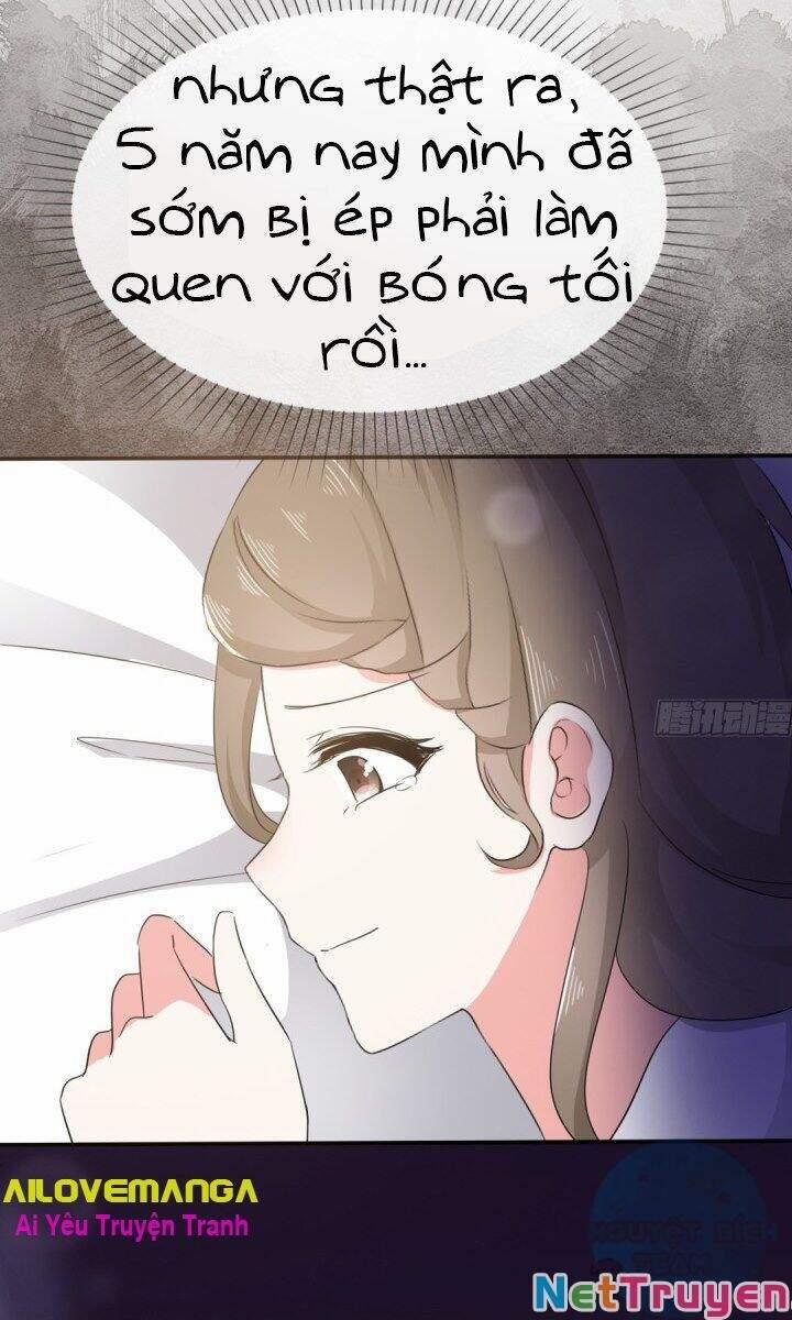 Chỉ Có Em Trong Tim 8 trang 19