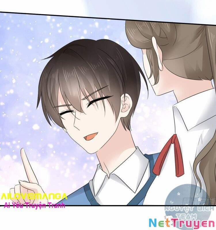 Chỉ Có Em Trong Tim 8 trang 2