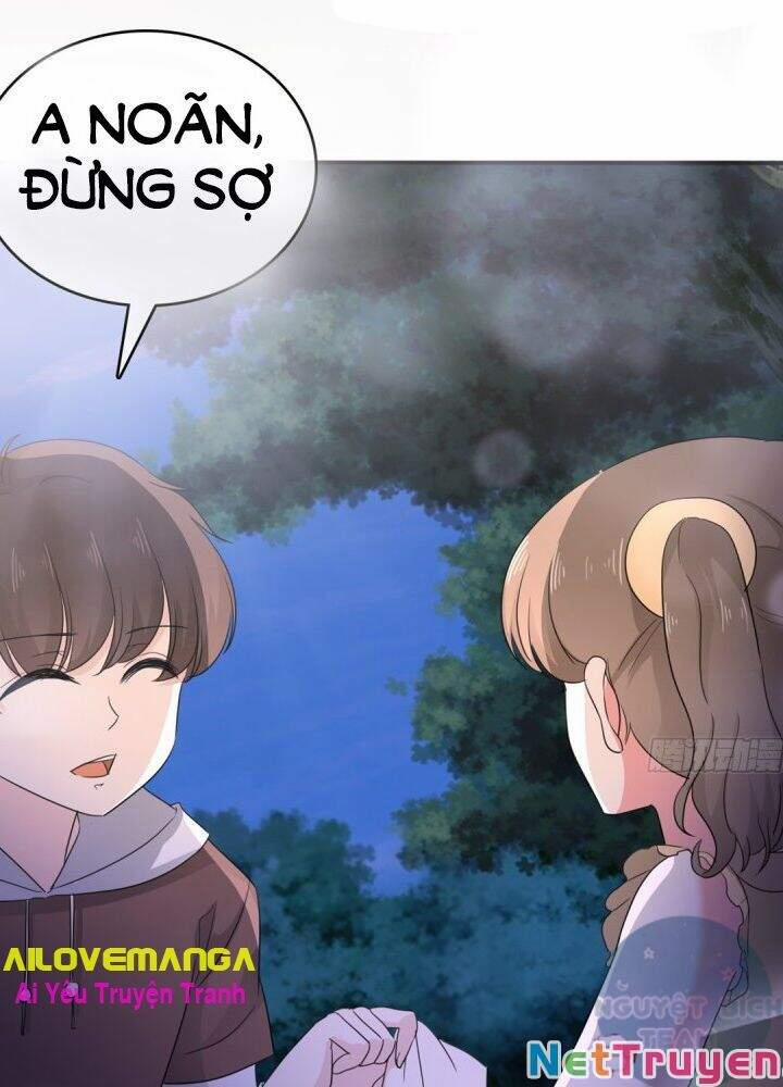 Chỉ Có Em Trong Tim 8 trang 21