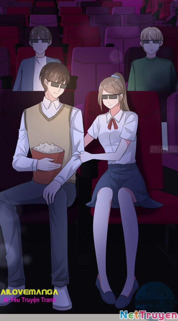 Chỉ Có Em Trong Tim 8 trang 23