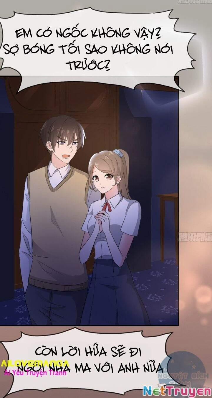 Chỉ Có Em Trong Tim 8 trang 24