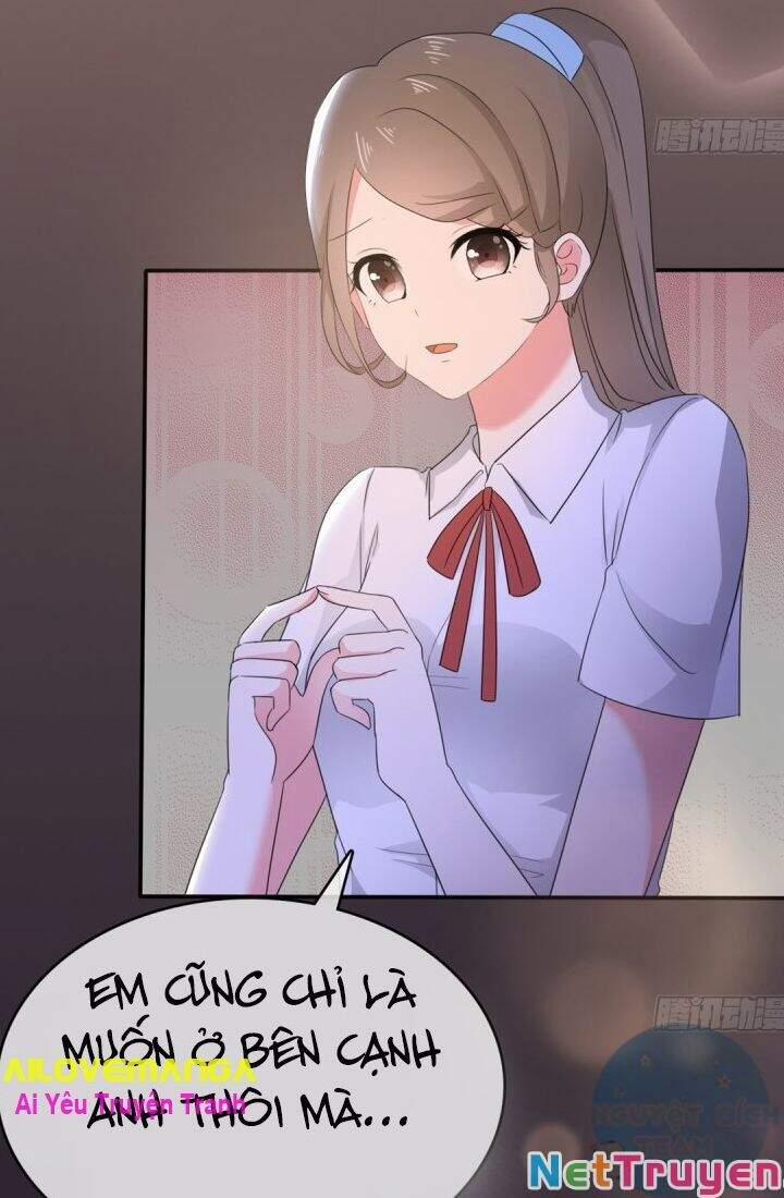 Chỉ Có Em Trong Tim 8 trang 25