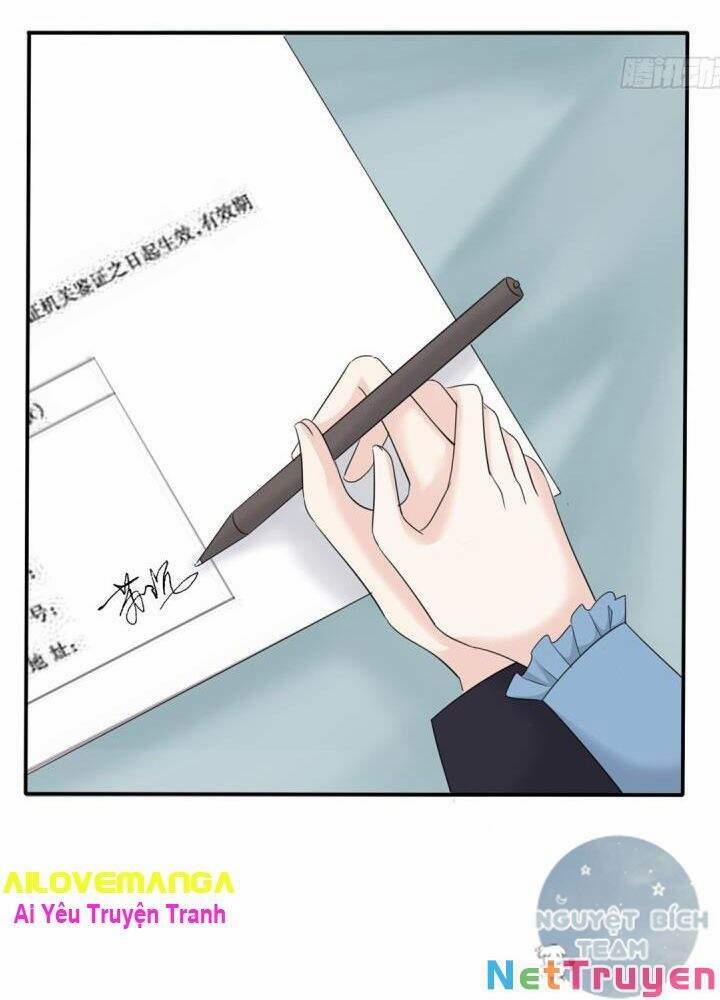 Chỉ Có Em Trong Tim 8 trang 30