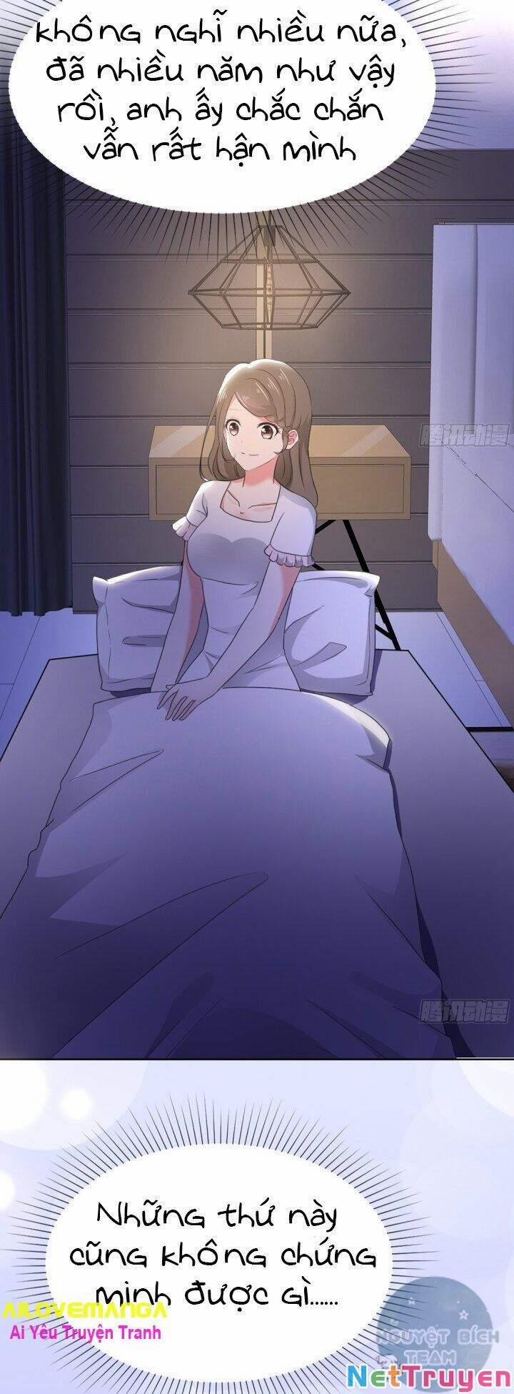 Chỉ Có Em Trong Tim 8 trang 9